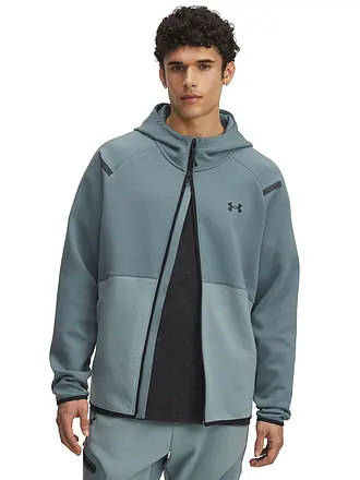 UNDER ARMOUR | Felpa con cappuccio da uomo UA Unstoppable |